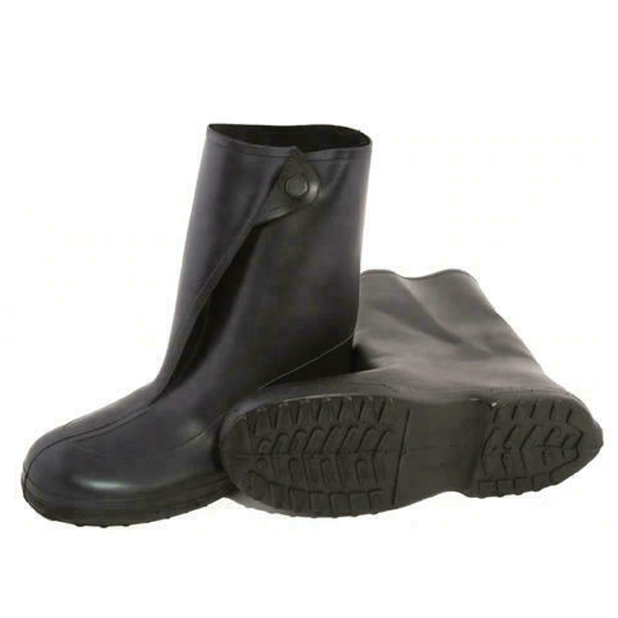 Waterproof Protective Overshoes and Overboots